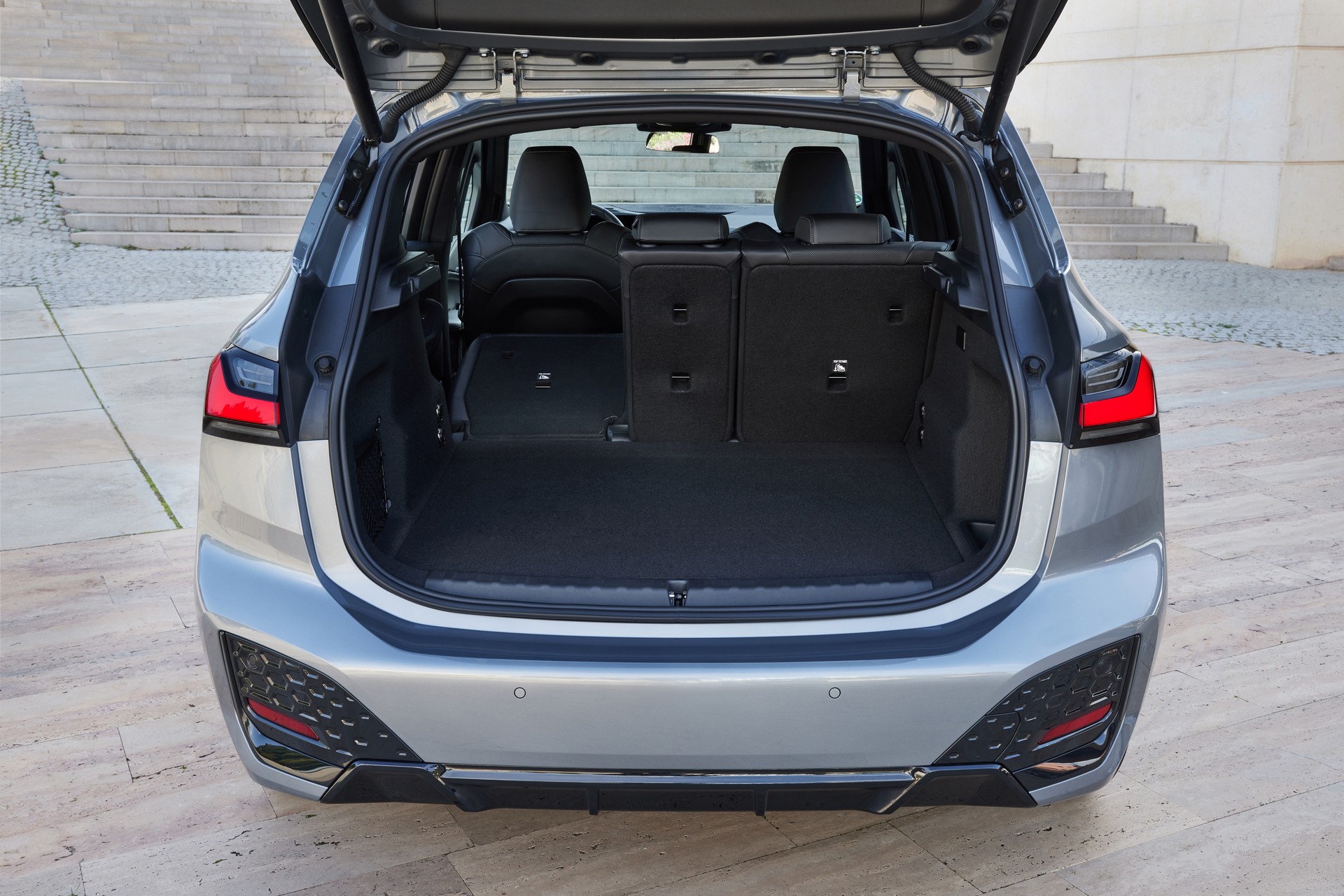 2022 BMW 2-Series Active Tourer Detailed In Massive New Gallery