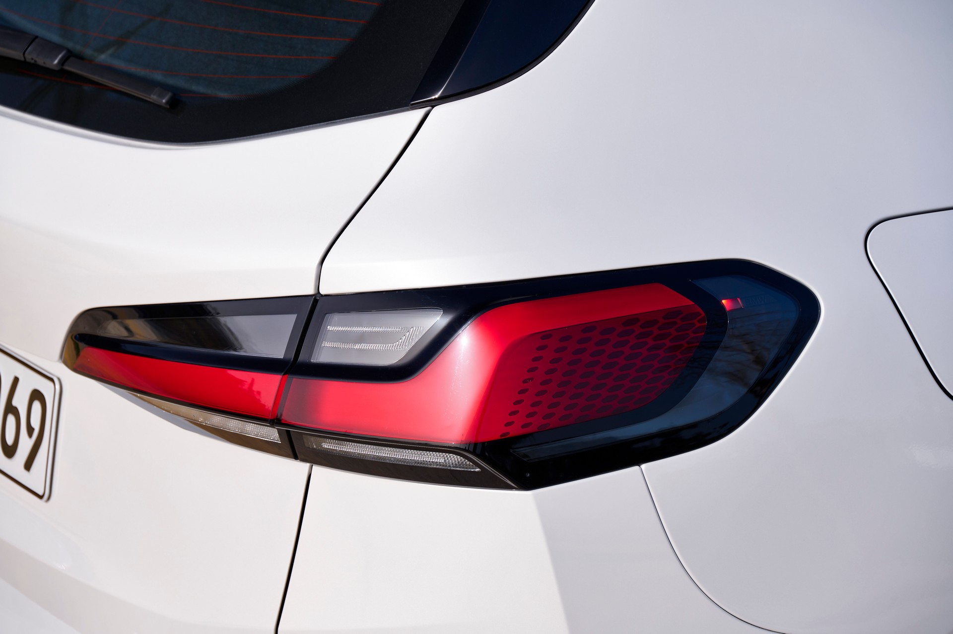 2022 BMW 2-Series Active Tourer Detailed In Massive New Gallery