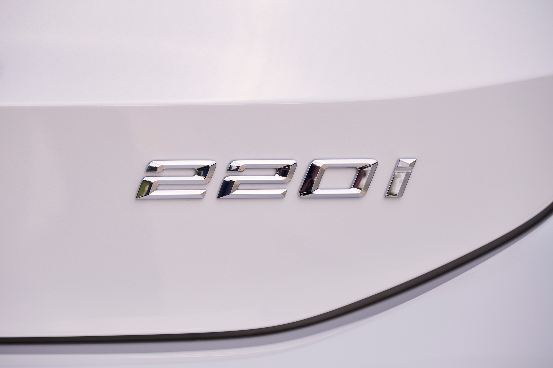 2022 BMW 2-Series Active Tourer Detailed In Massive New Gallery