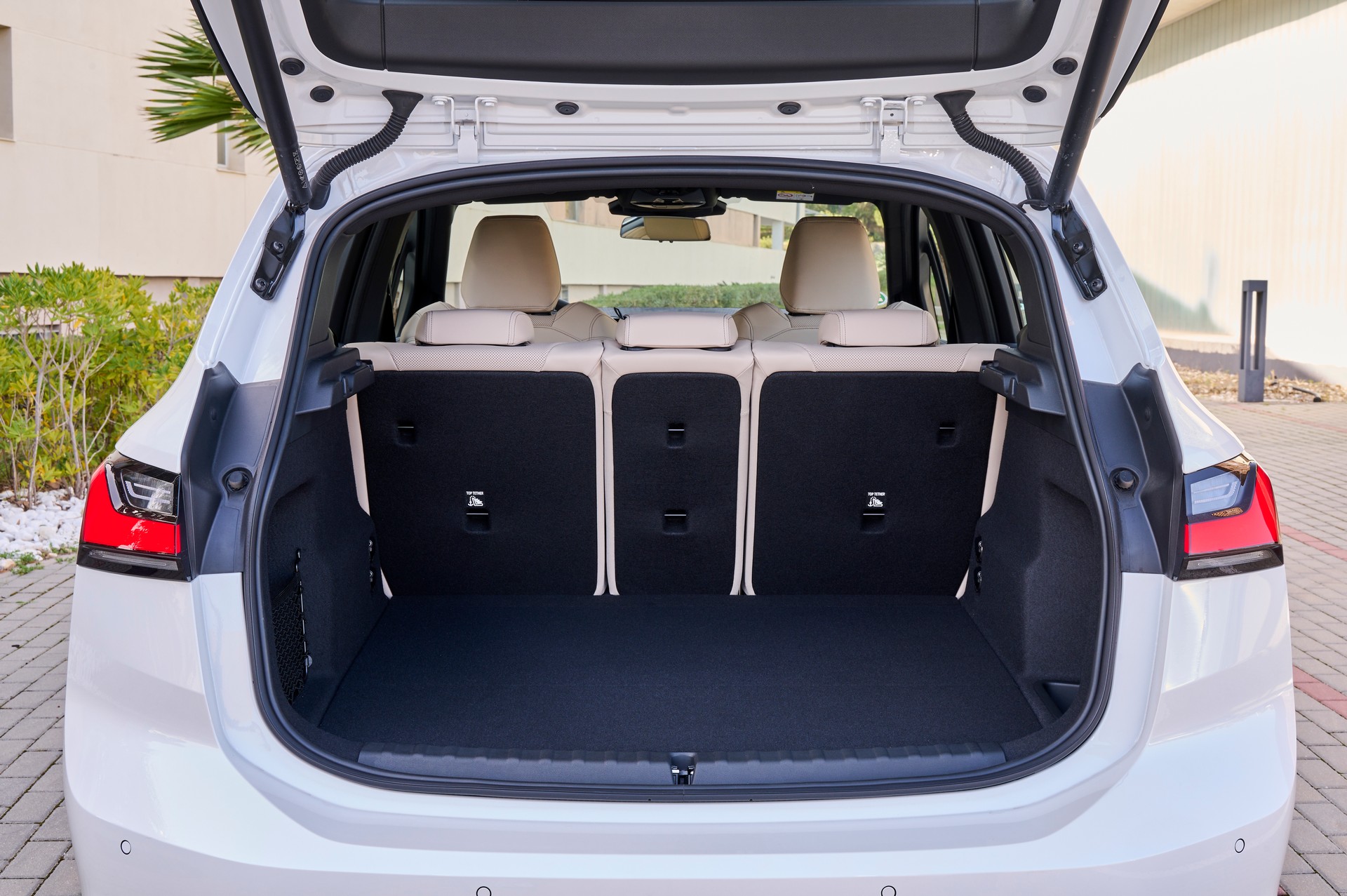 2022 BMW 2-Series Active Tourer Detailed In Massive New Gallery