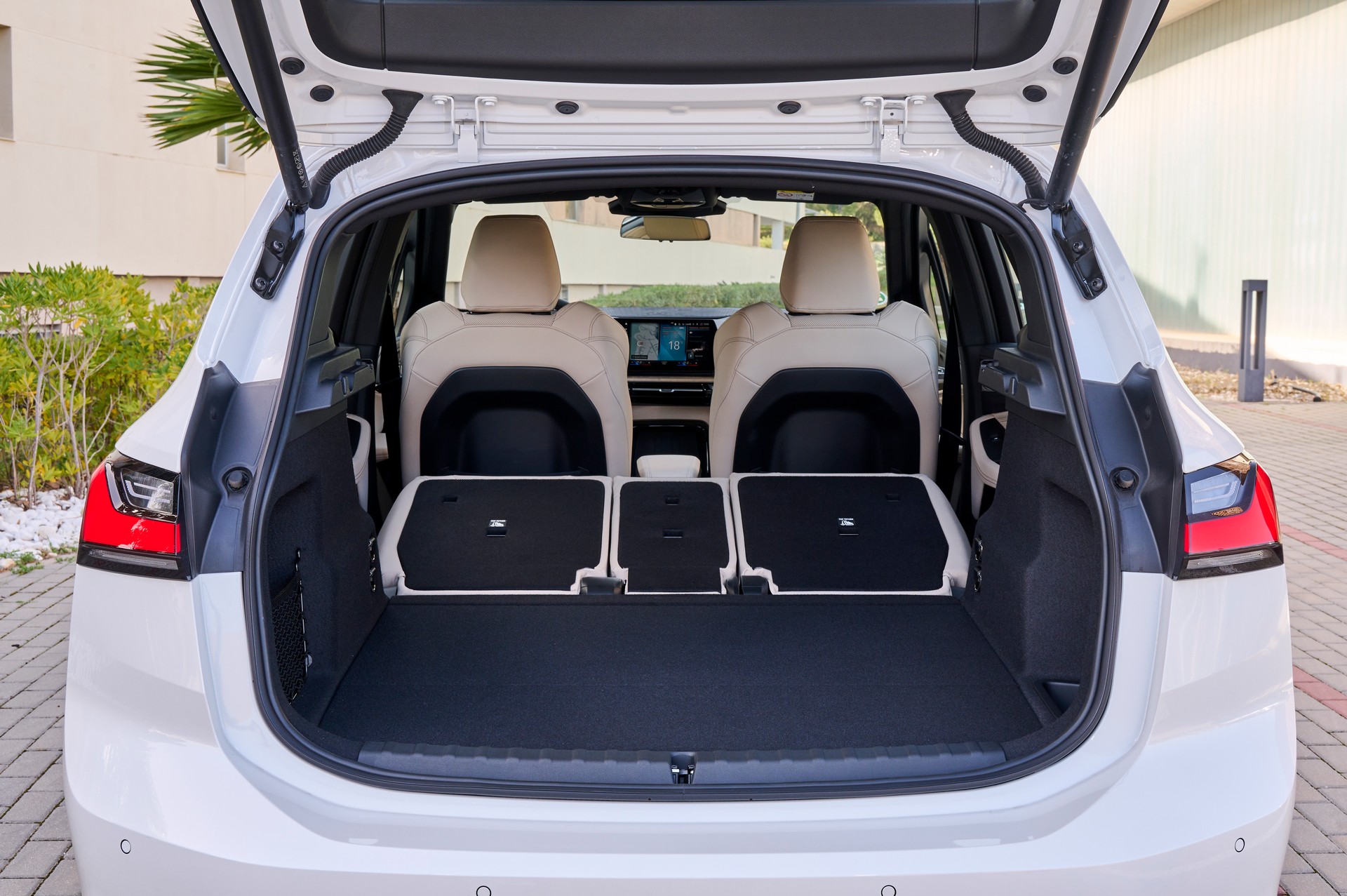 2022 BMW 2-Series Active Tourer Detailed In Massive New Gallery