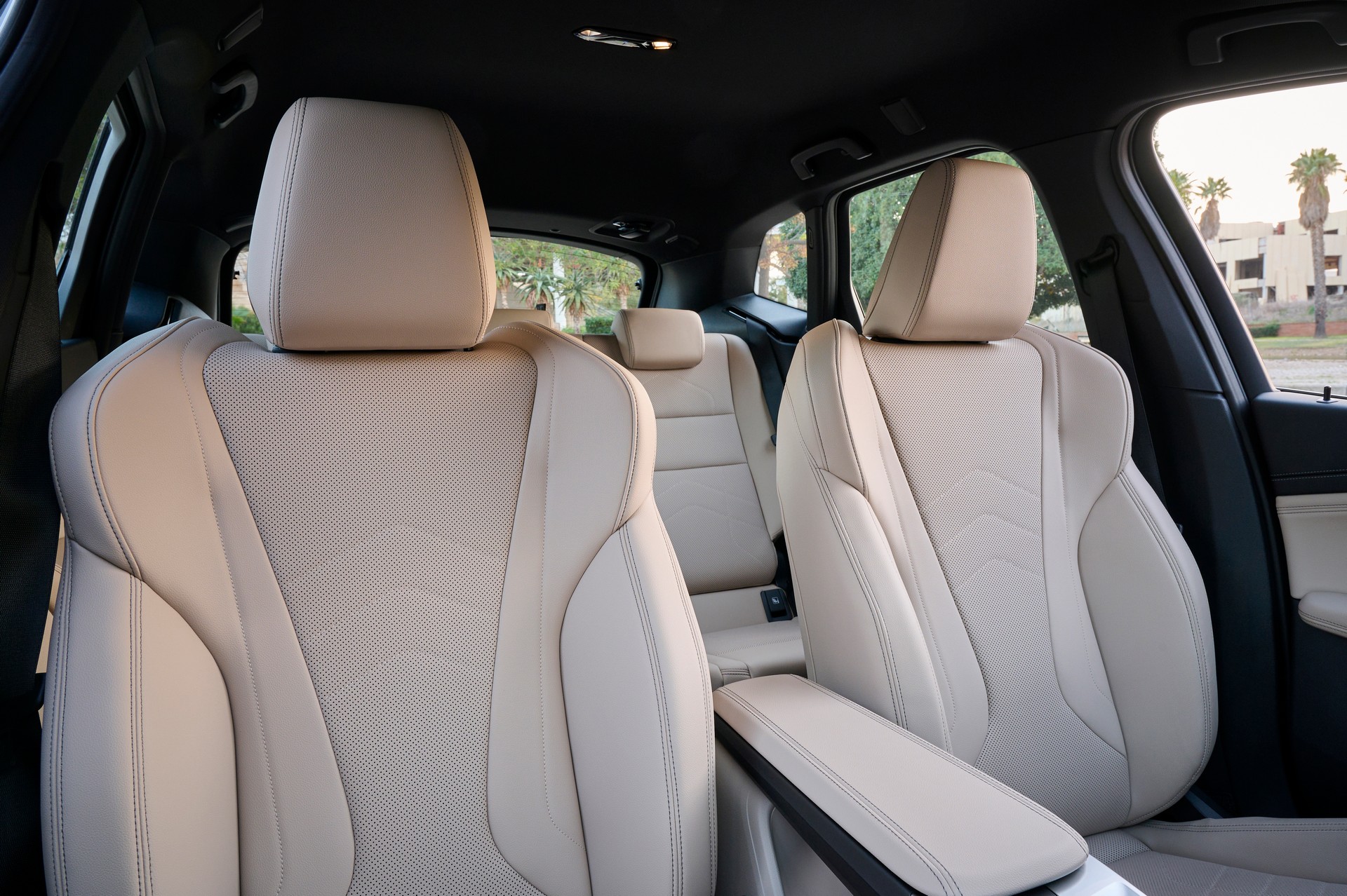 2022 BMW 2-Series Active Tourer Detailed In Massive New Gallery