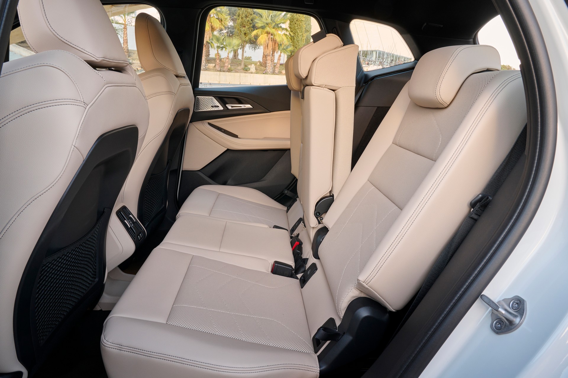 2022 BMW 2-Series Active Tourer Detailed In Massive New Gallery