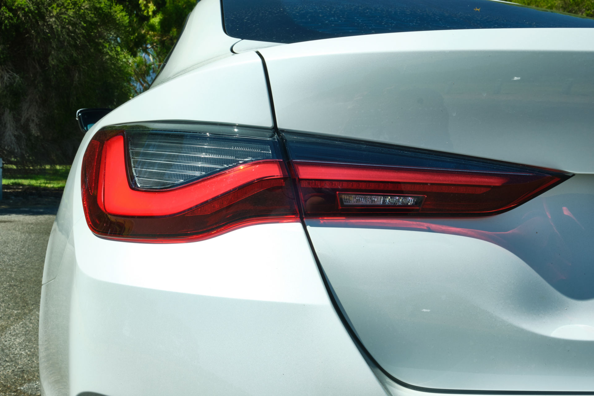 Driven: 2022 BMW 420i Gran Coupe Has Style And Suave