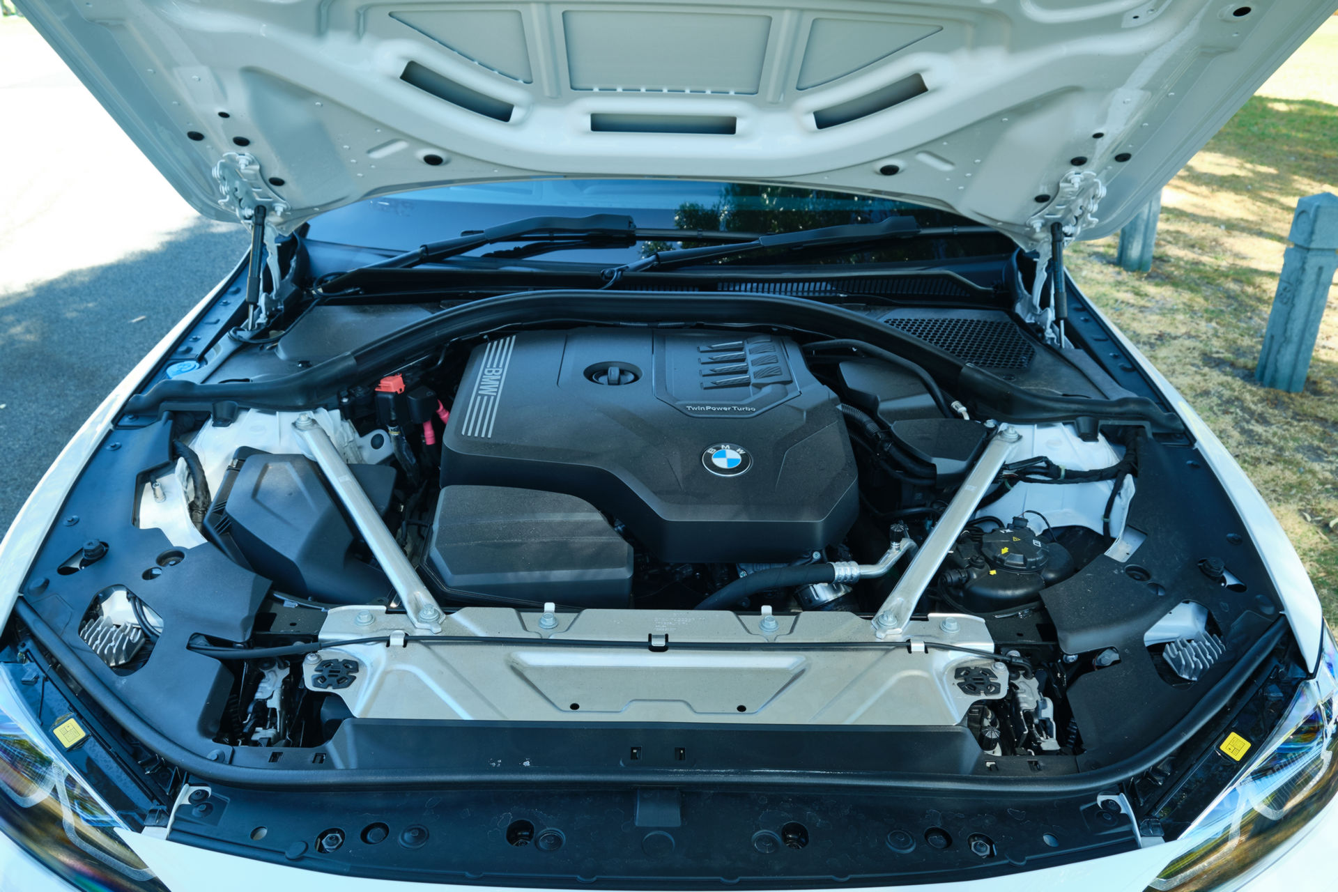 Driven: 2022 BMW 420i Gran Coupe Has Style And Suave