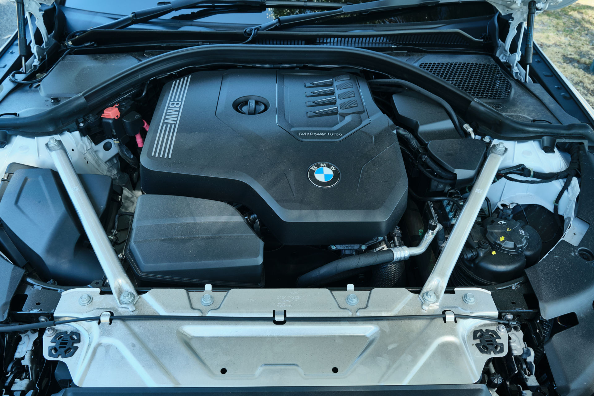 Driven: 2022 BMW 420i Gran Coupe Has Style And Suave