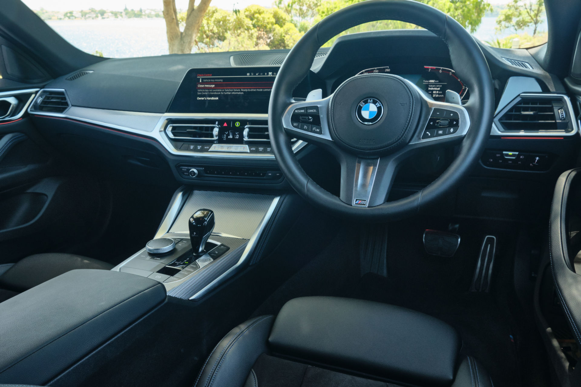 Driven: 2022 BMW 420i Gran Coupe Has Style And Suave