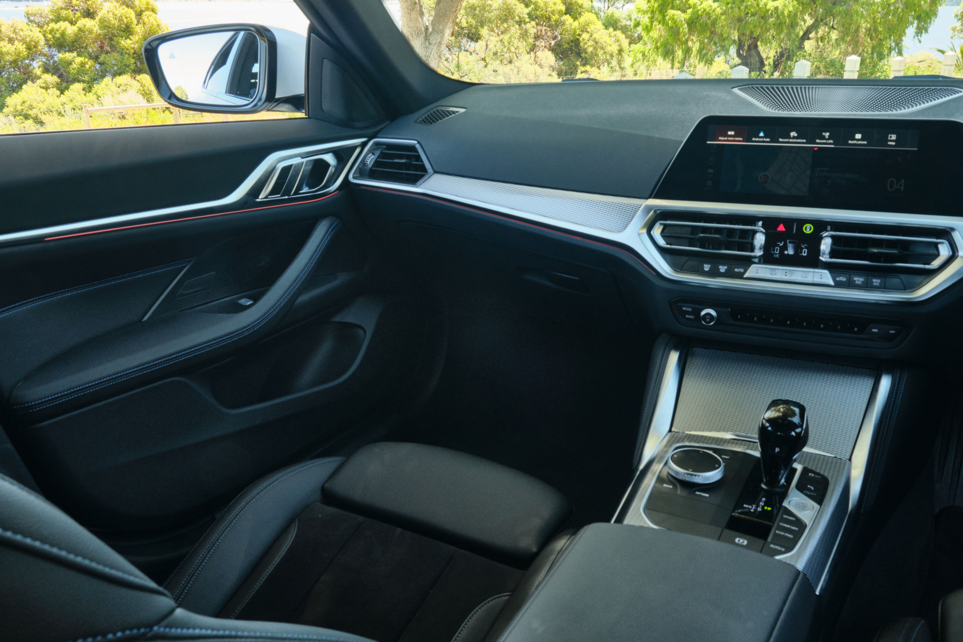 Driven: 2022 BMW 420i Gran Coupe Has Style And Suave