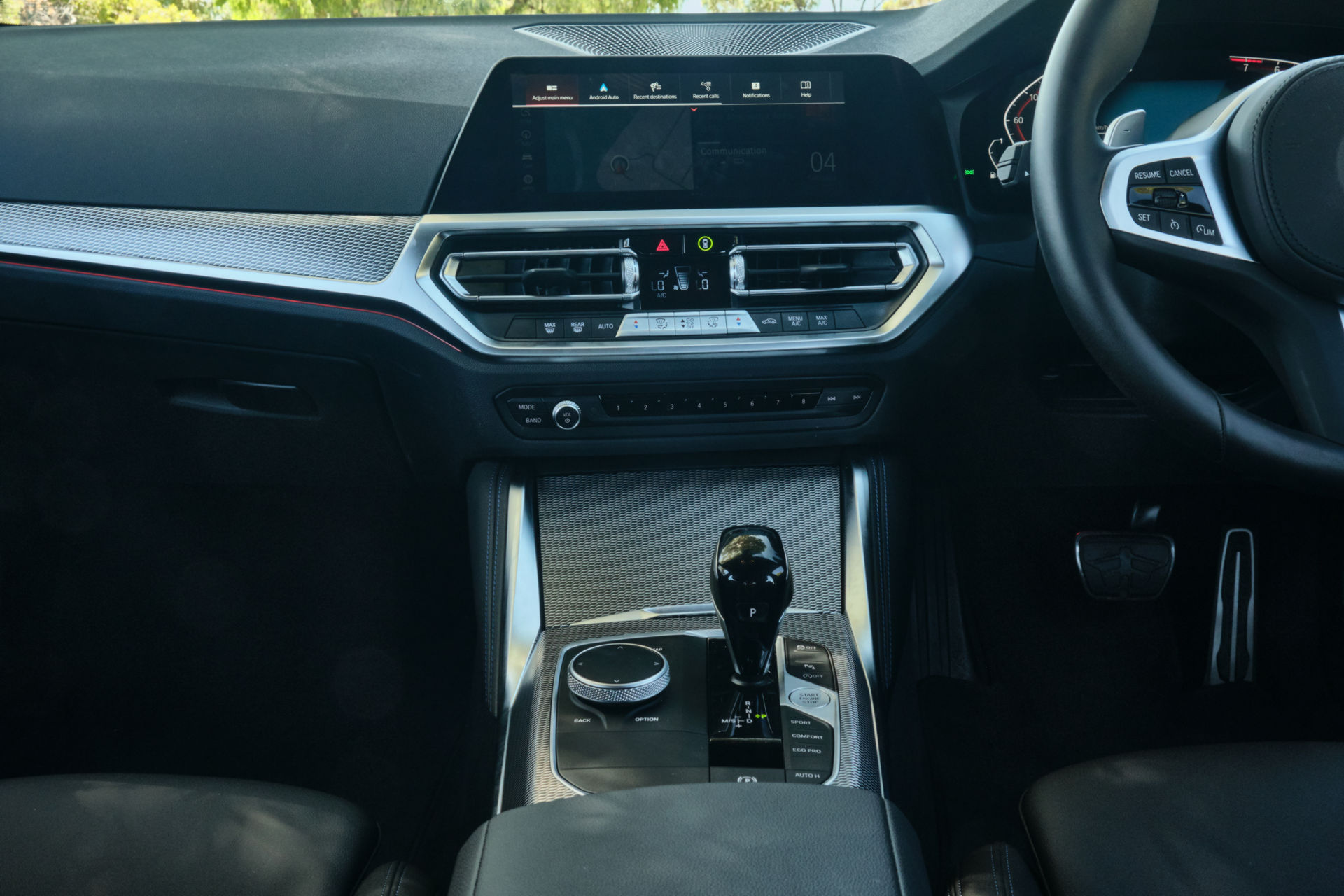 Driven: 2022 BMW 420i Gran Coupe Has Style And Suave