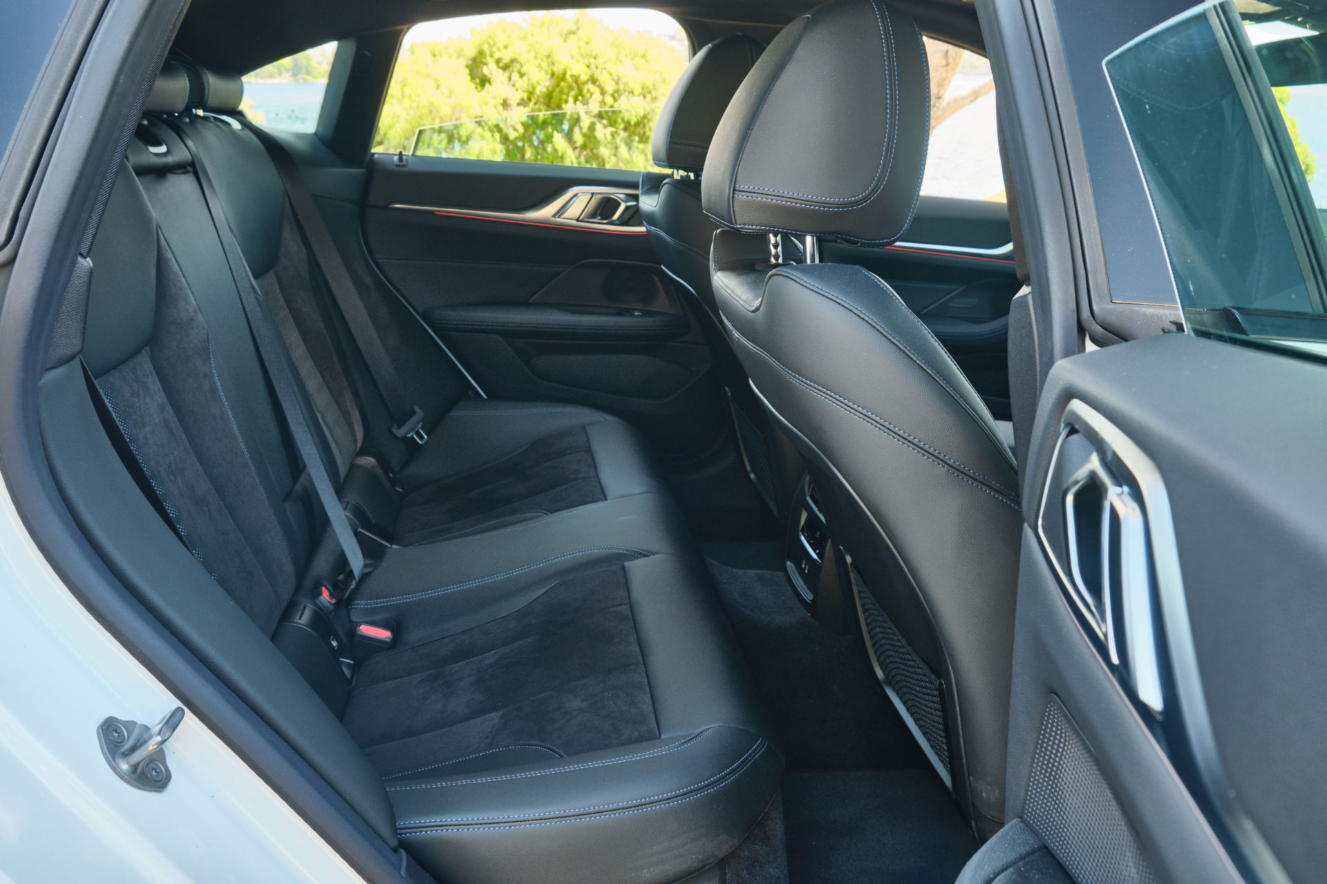 Driven: 2022 BMW 420i Gran Coupe Has Style And Suave