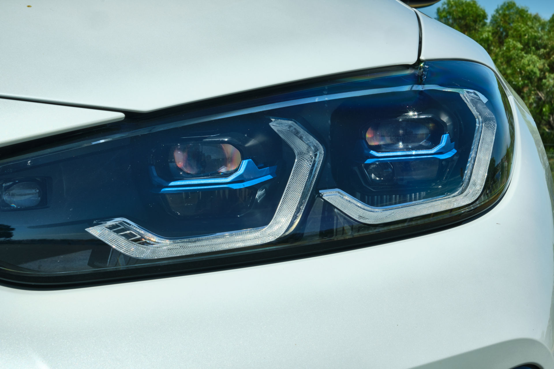 Driven: 2022 BMW 420i Gran Coupe Has Style And Suave