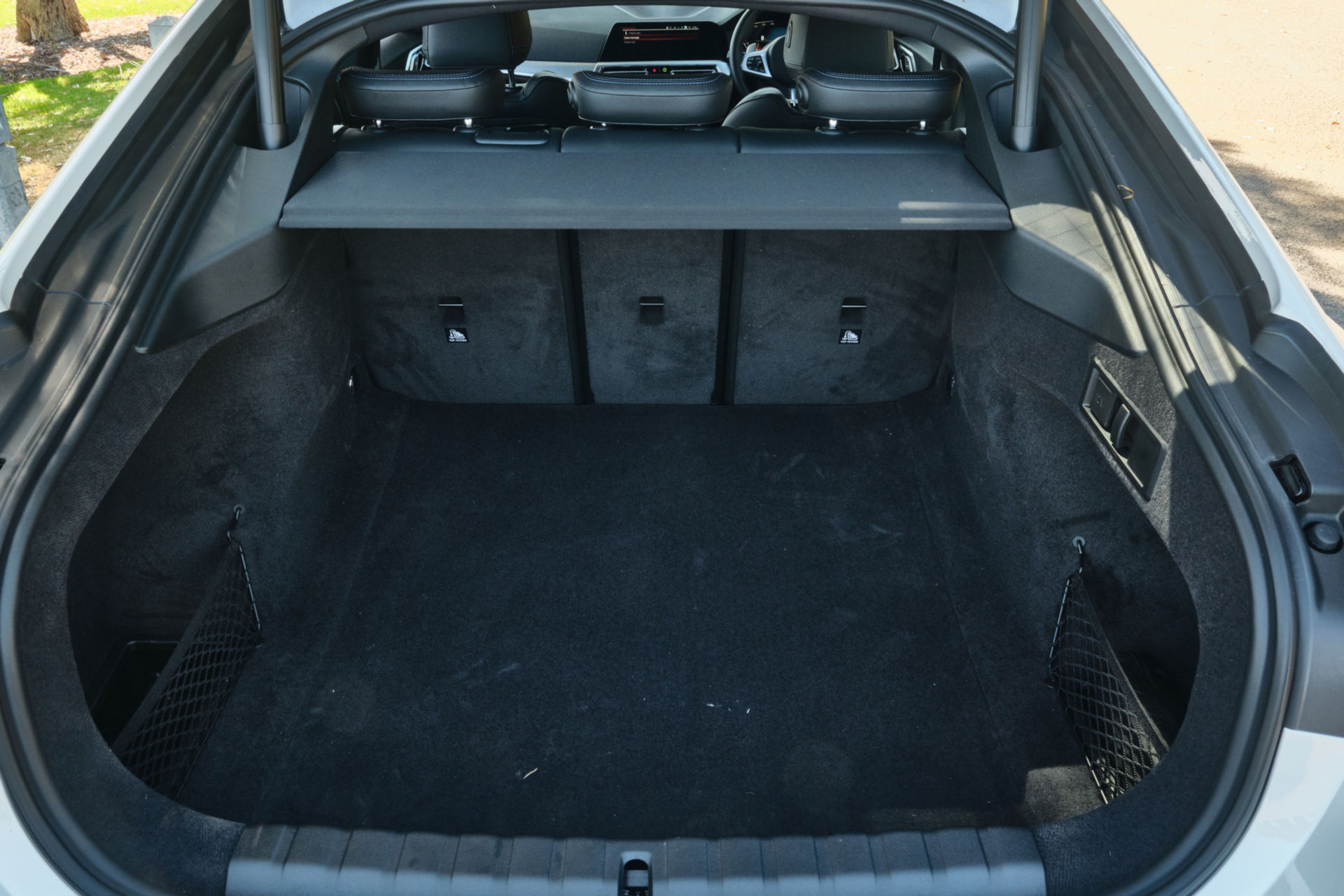 Driven: 2022 BMW 420i Gran Coupe Has Style And Suave