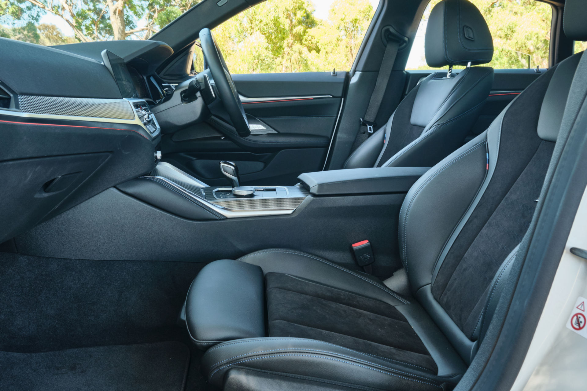 Driven: 2022 BMW 420i Gran Coupe Has Style And Suave