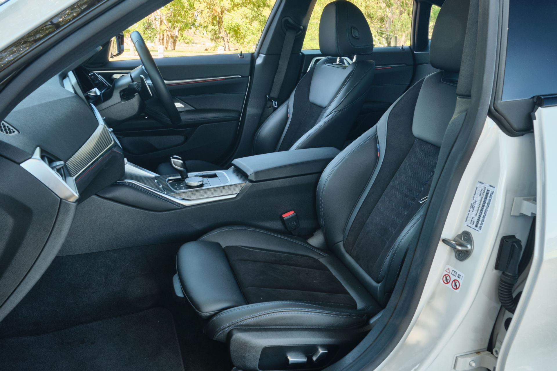 Driven: 2022 BMW 420i Gran Coupe Has Style And Suave