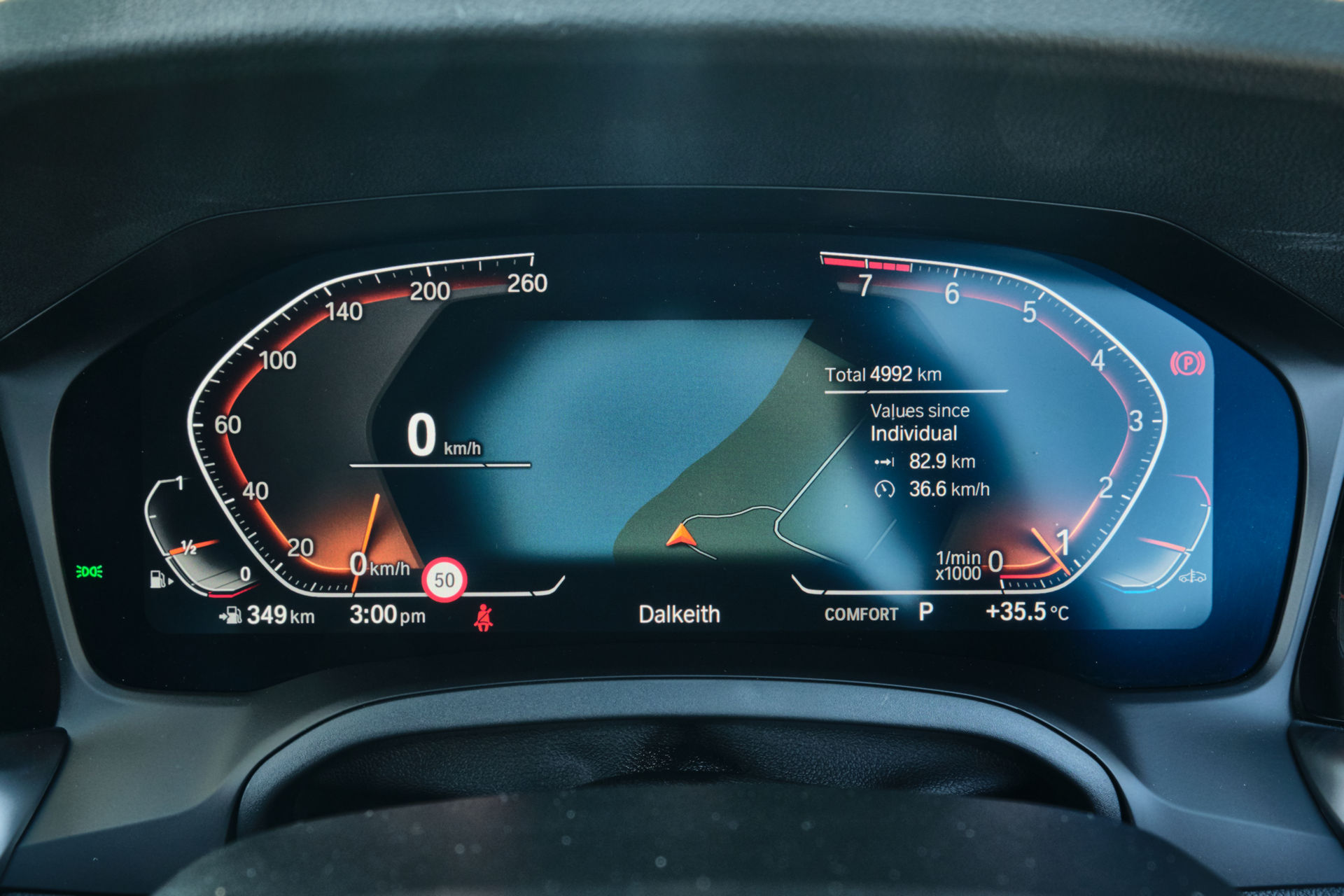 Driven: 2022 BMW 420i Gran Coupe Has Style And Suave