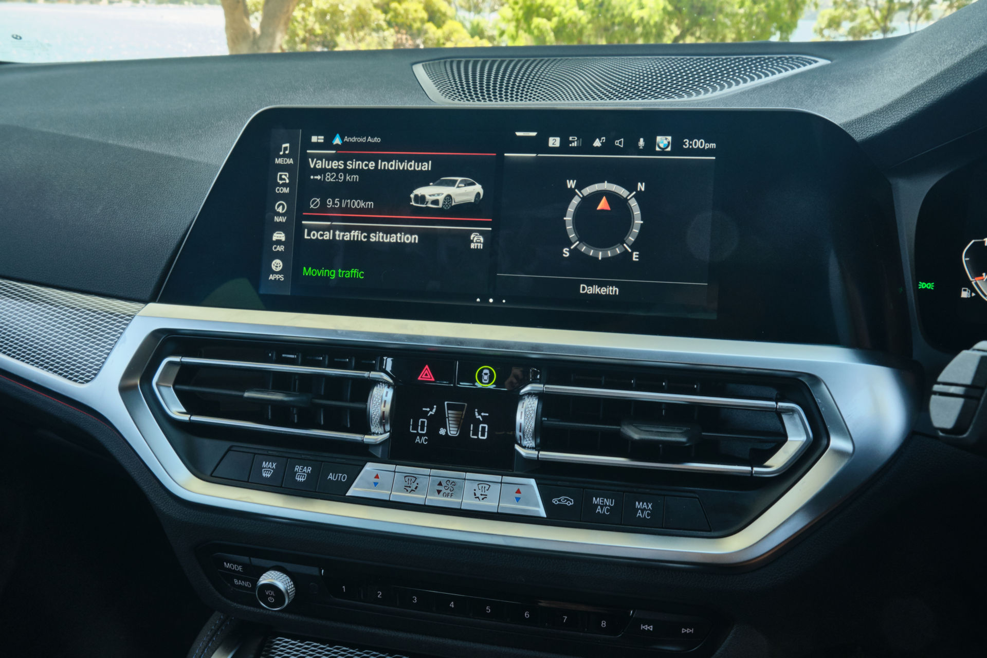 Driven: 2022 BMW 420i Gran Coupe Has Style And Suave