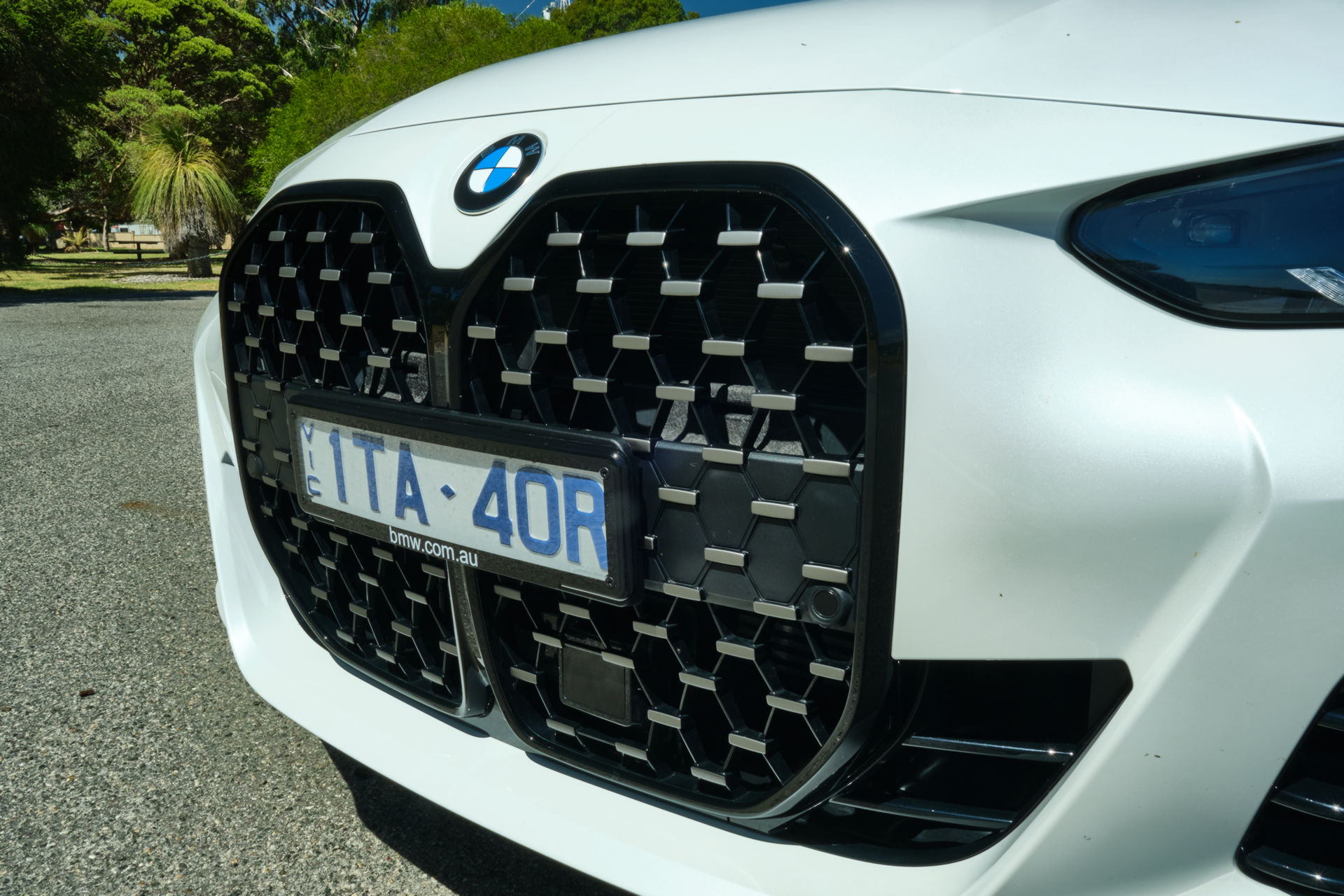 Driven: 2022 BMW 420i Gran Coupe Has Style And Suave