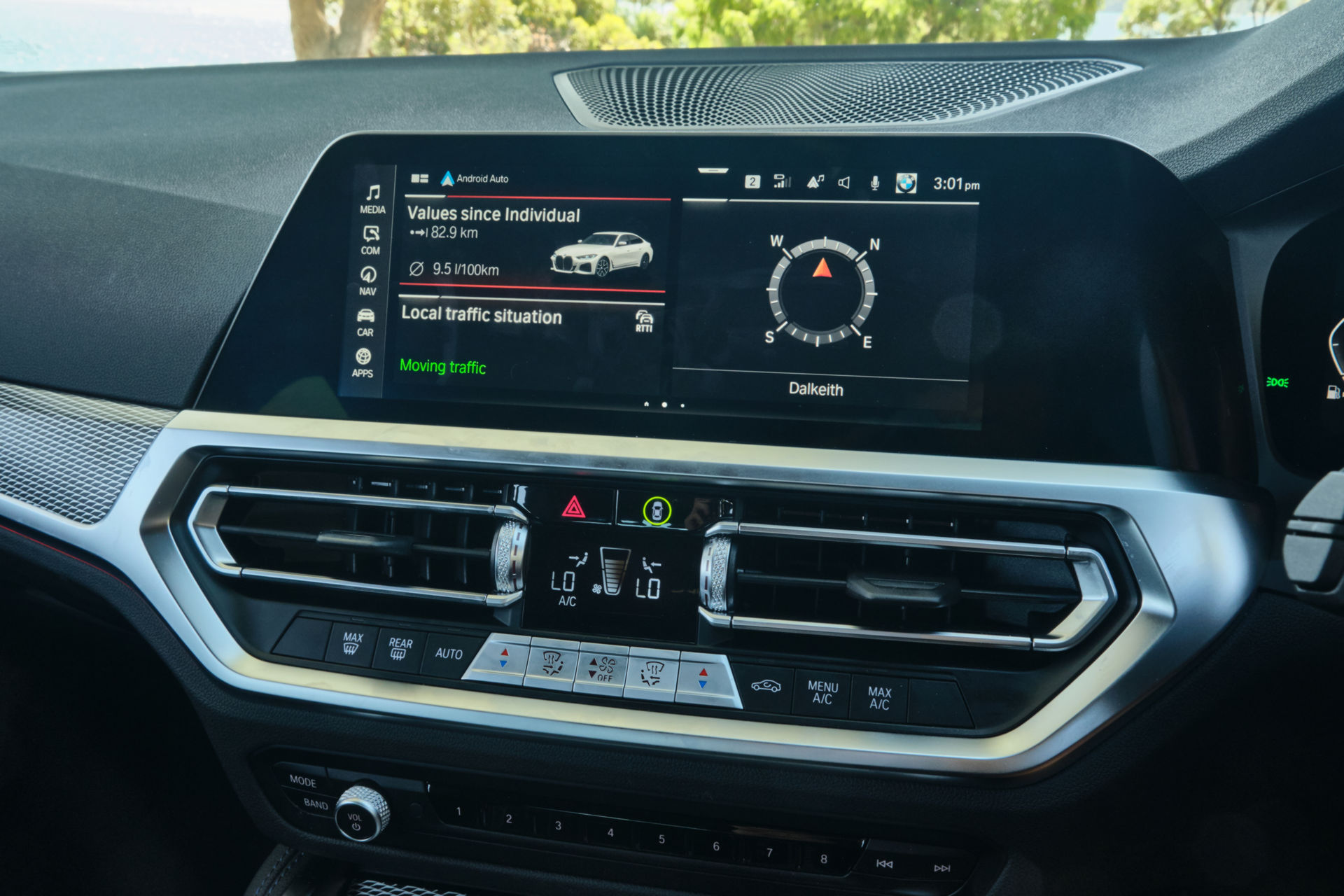 Driven: 2022 BMW 420i Gran Coupe Has Style And Suave