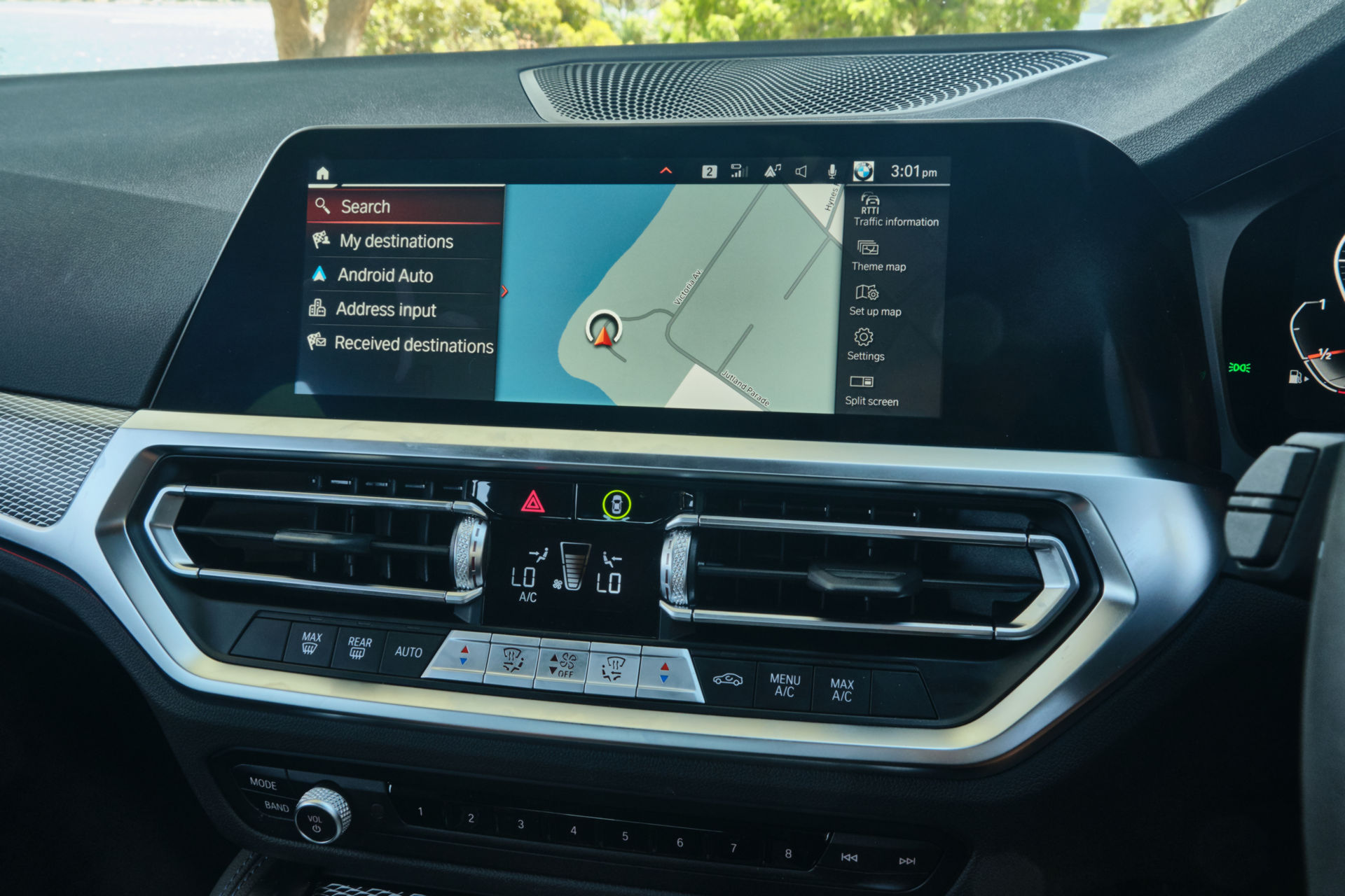 Driven: 2022 BMW 420i Gran Coupe Has Style And Suave