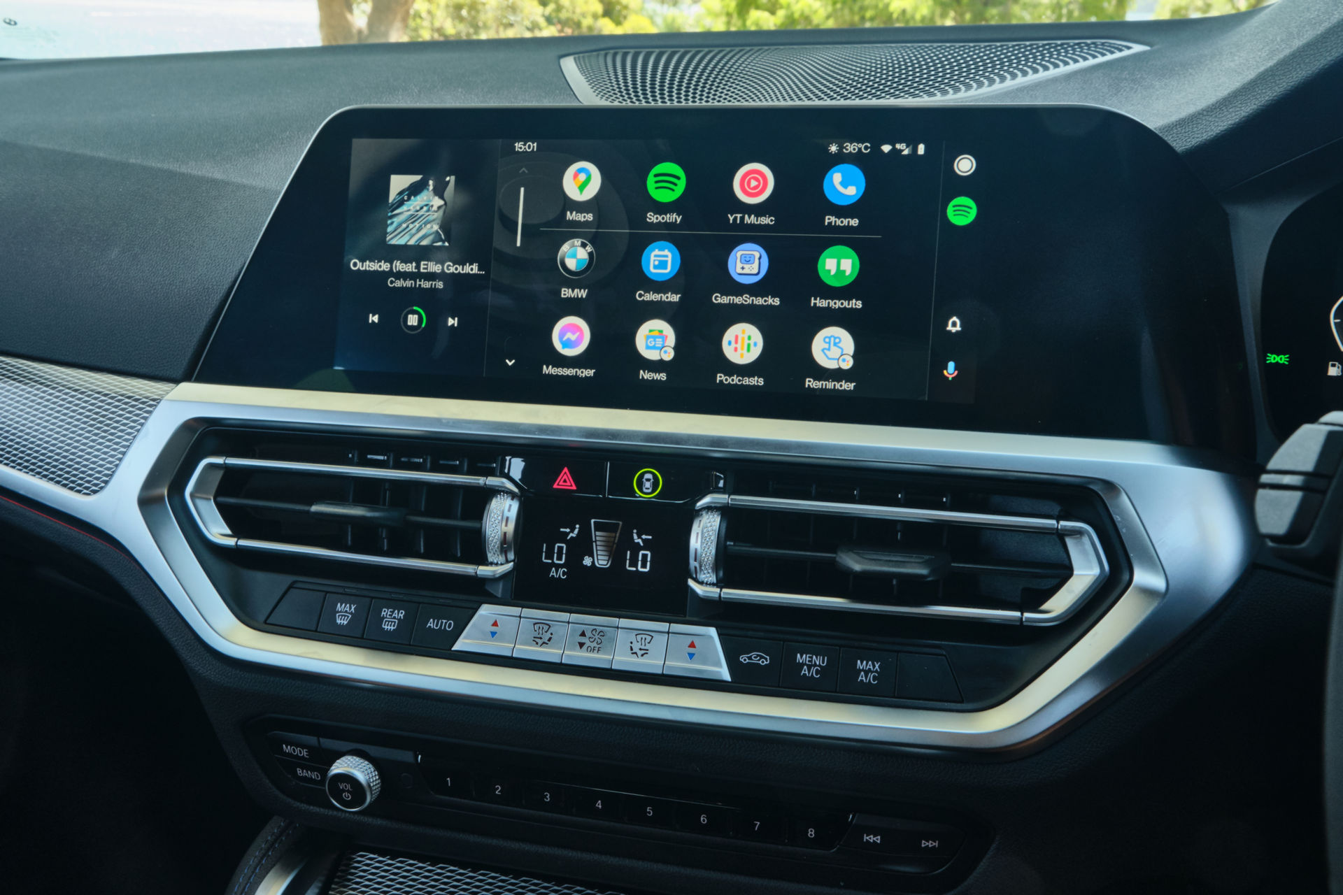 Driven: 2022 BMW 420i Gran Coupe Has Style And Suave