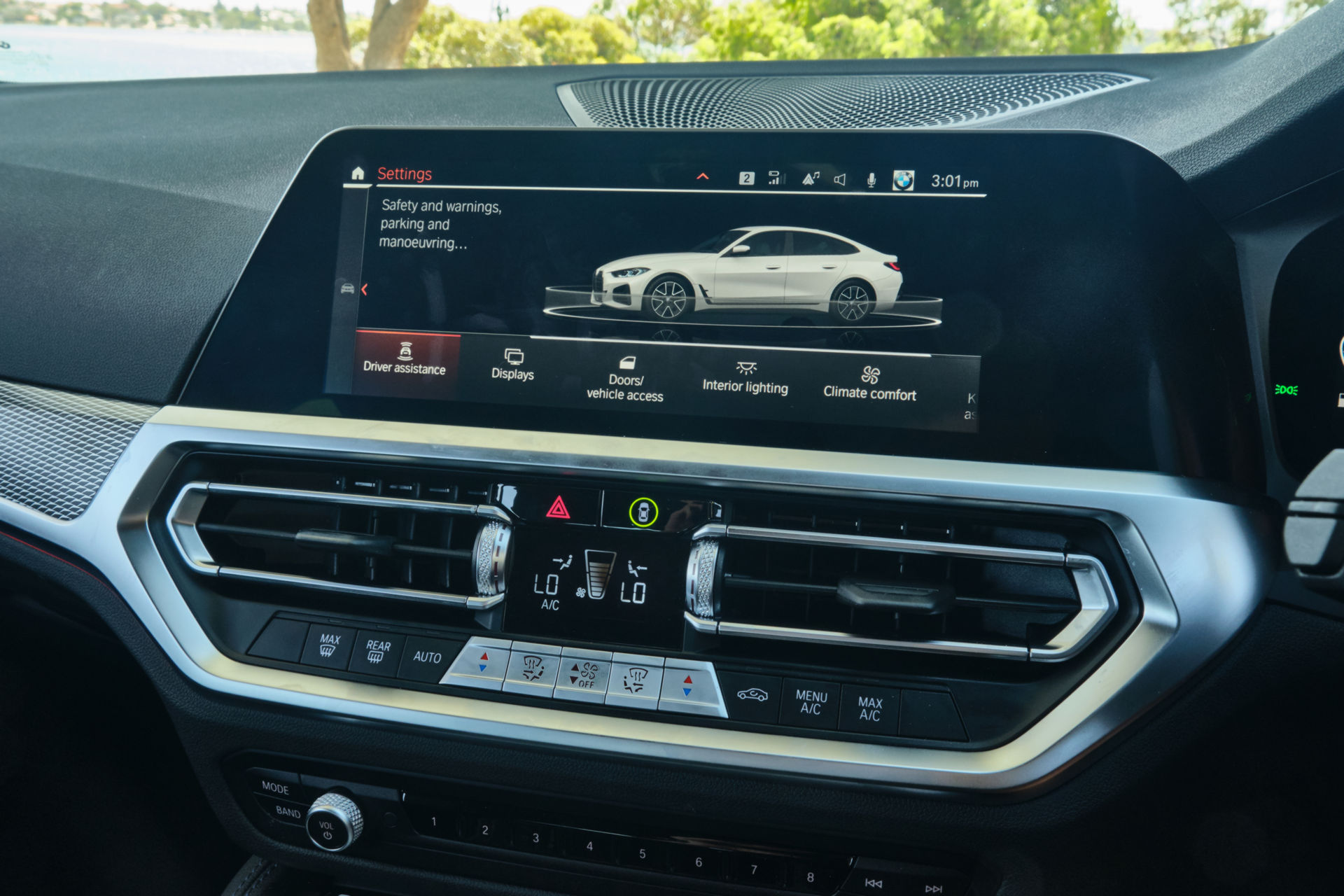 Driven: 2022 BMW 420i Gran Coupe Has Style And Suave