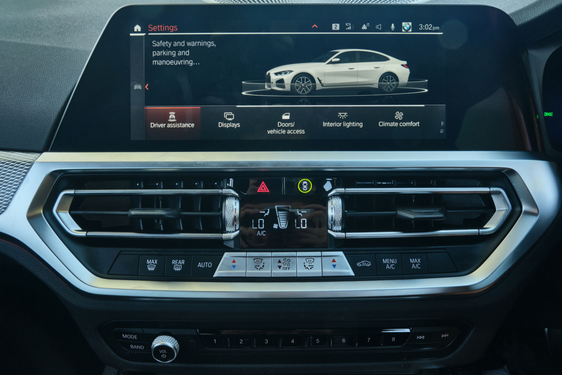 Driven: 2022 BMW 420i Gran Coupe Has Style And Suave