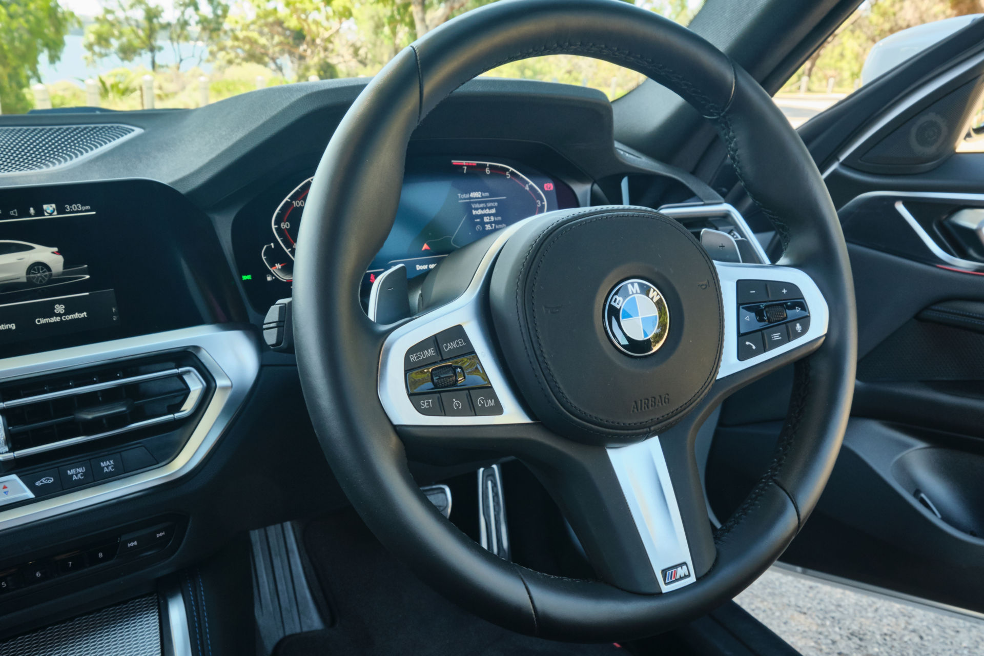 Driven: 2022 BMW 420i Gran Coupe Has Style And Suave