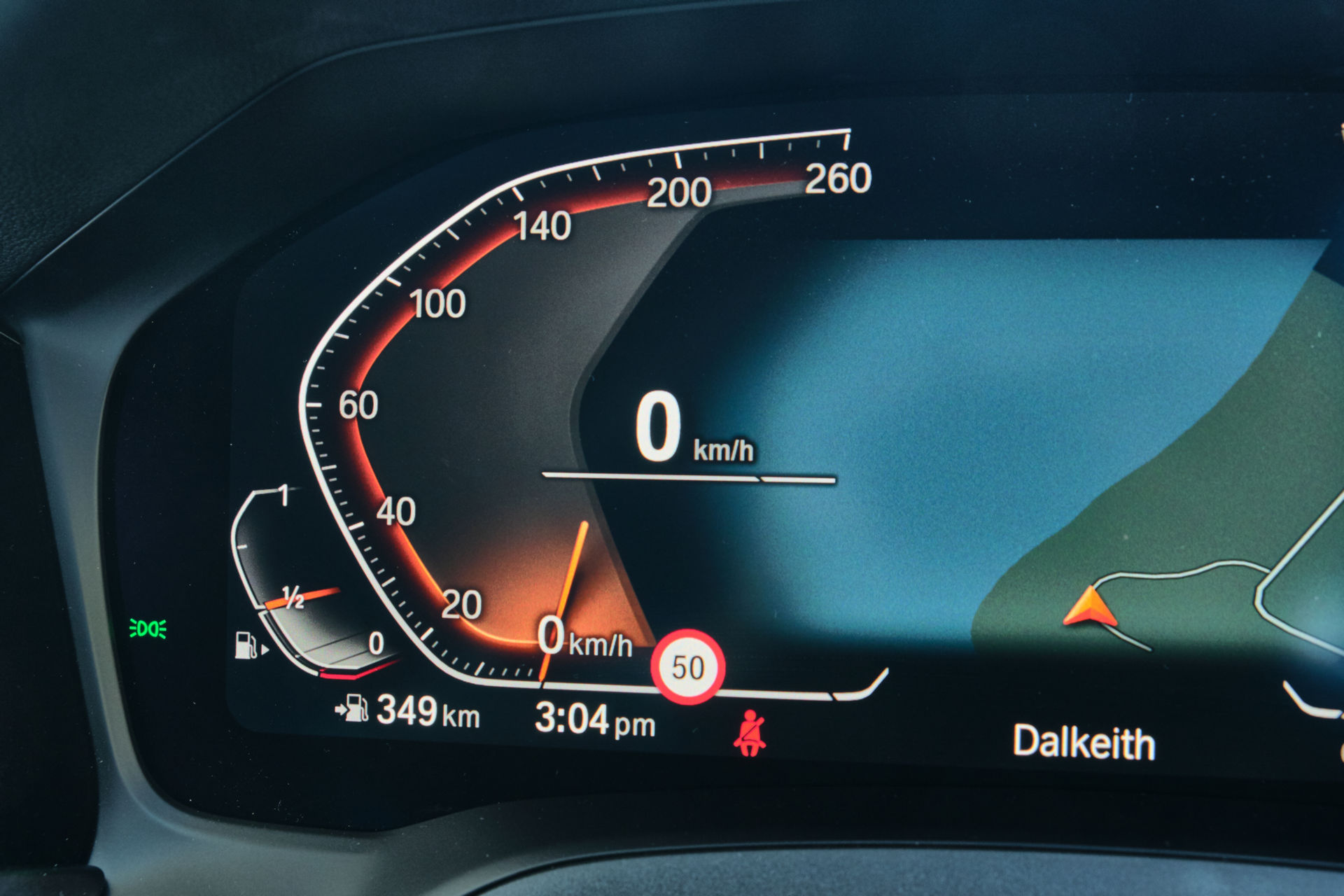 Driven: 2022 BMW 420i Gran Coupe Has Style And Suave