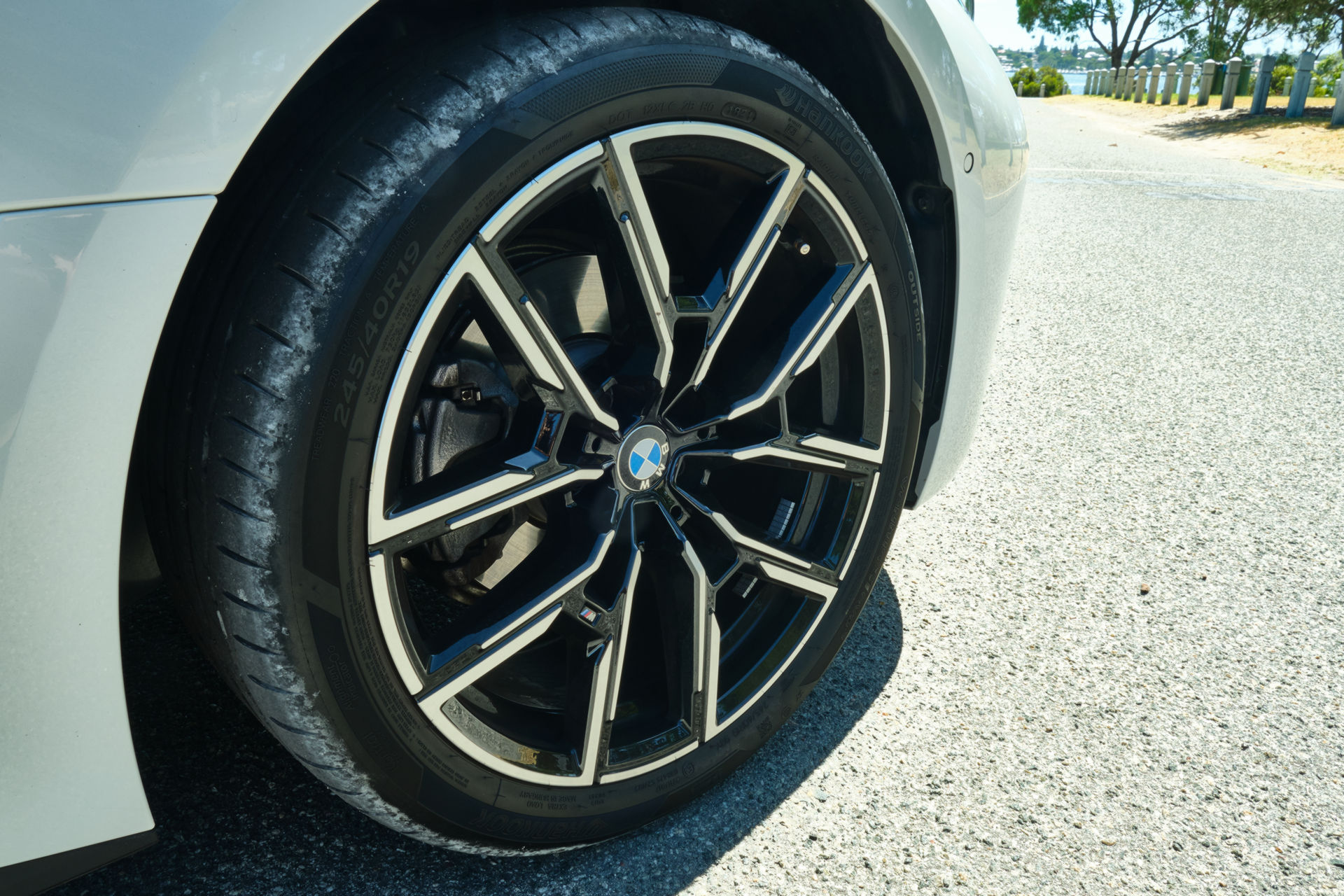 Driven: 2022 BMW 420i Gran Coupe Has Style And Suave