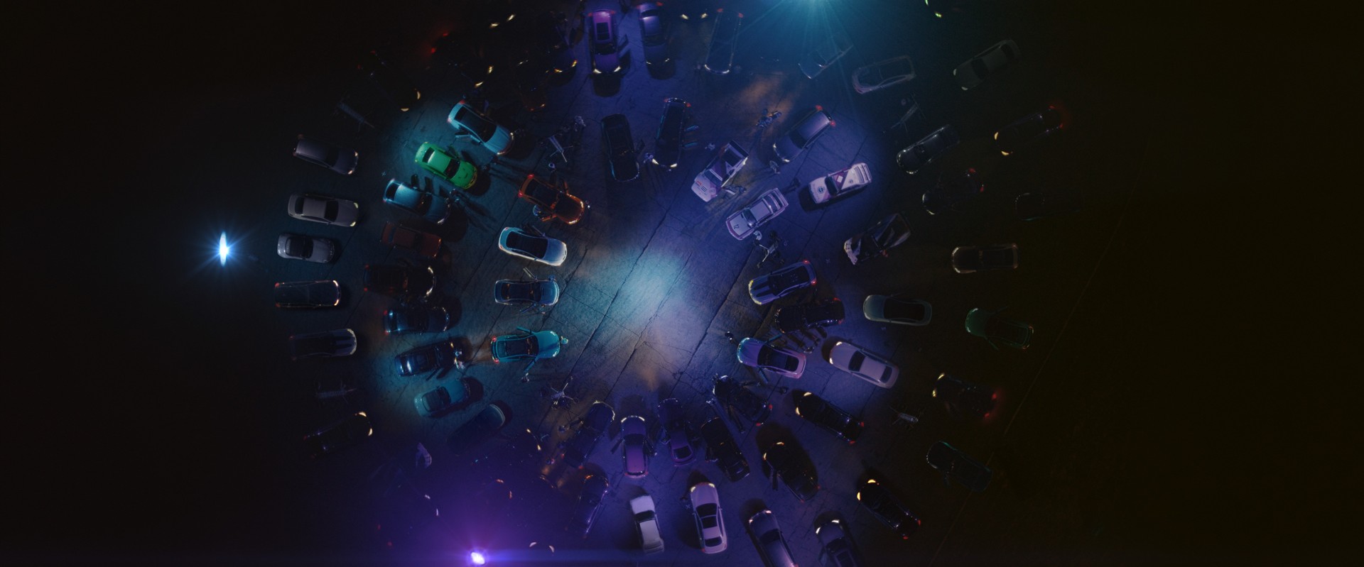 BMW M Kicks Off 50th Anniversary Celebrations With ‘Huddle Speech’ Film