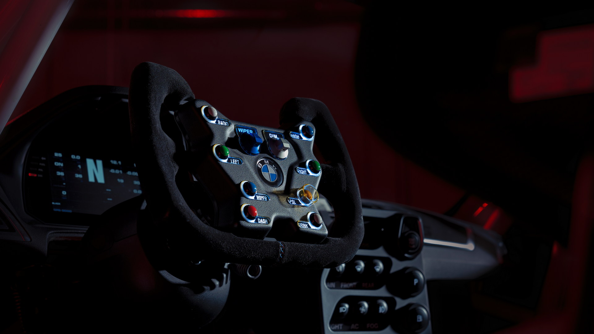 The M2 CS Racing Is The Latest Addition To BMW M’s MotoGP Fleet