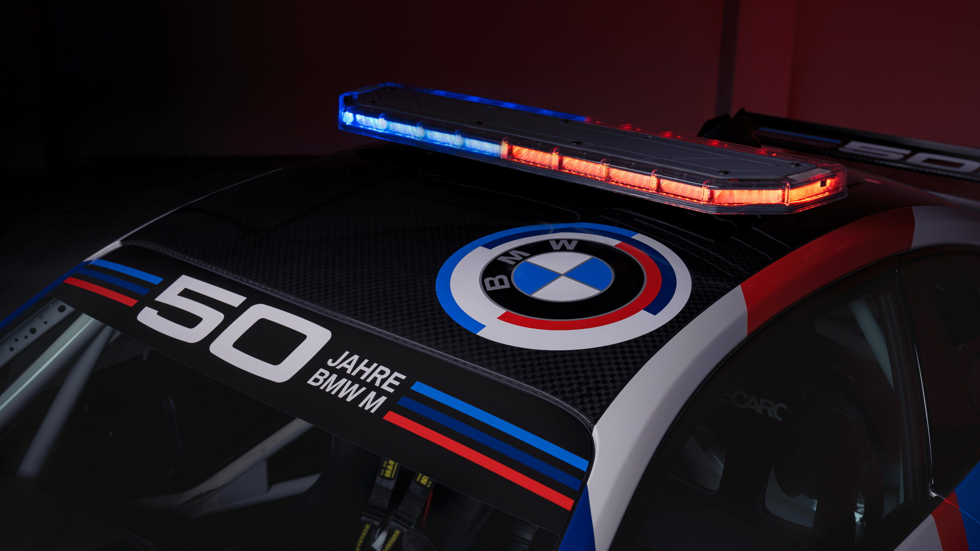 The M2 CS Racing Is The Latest Addition To BMW M’s MotoGP Fleet
