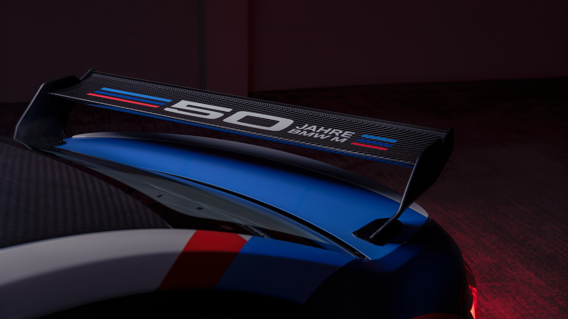 The M2 CS Racing Is The Latest Addition To BMW M’s MotoGP Fleet