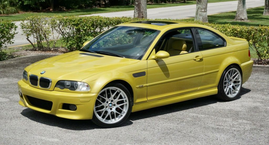  Show & Tell: What’s The First Car That You Remember?