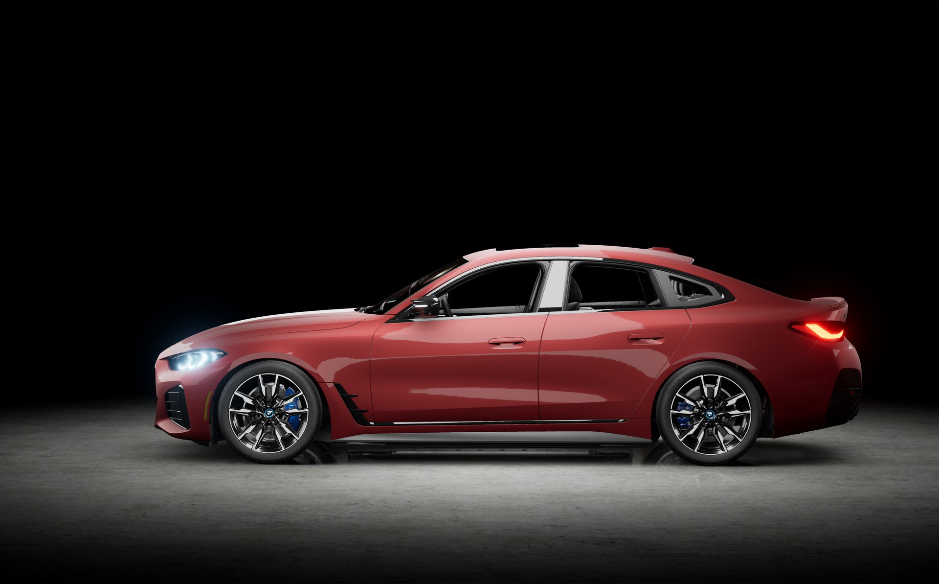 BMW And Google Bring The i4 And iX To Your Driveway With New Augmented Reality Experience