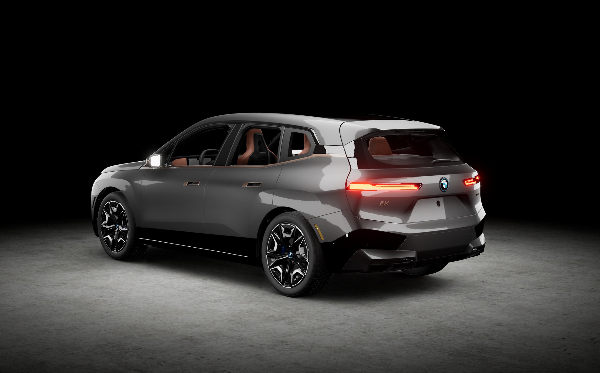 BMW And Google Bring The i4 And iX To Your Driveway With New Augmented Reality Experience