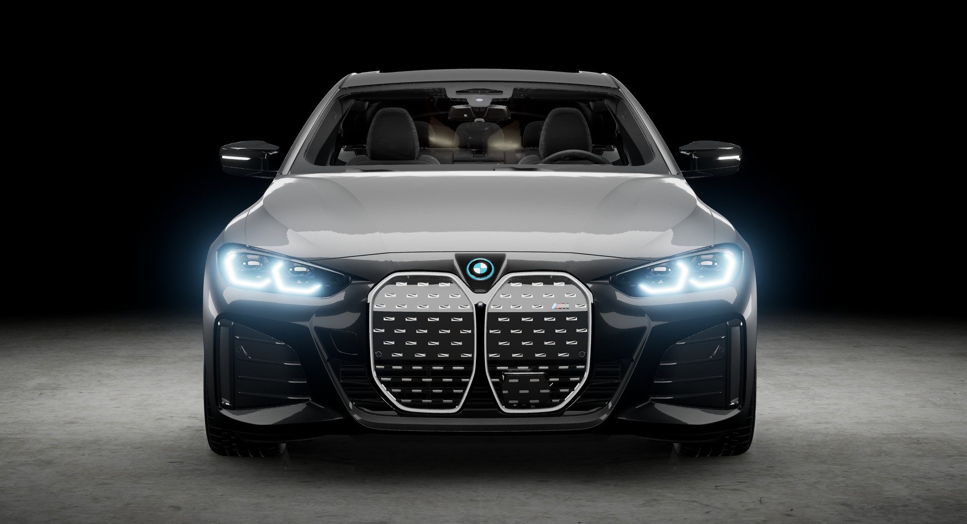 BMW And Google Bring The i4 And iX To Your Driveway With New Augmented Reality Experience