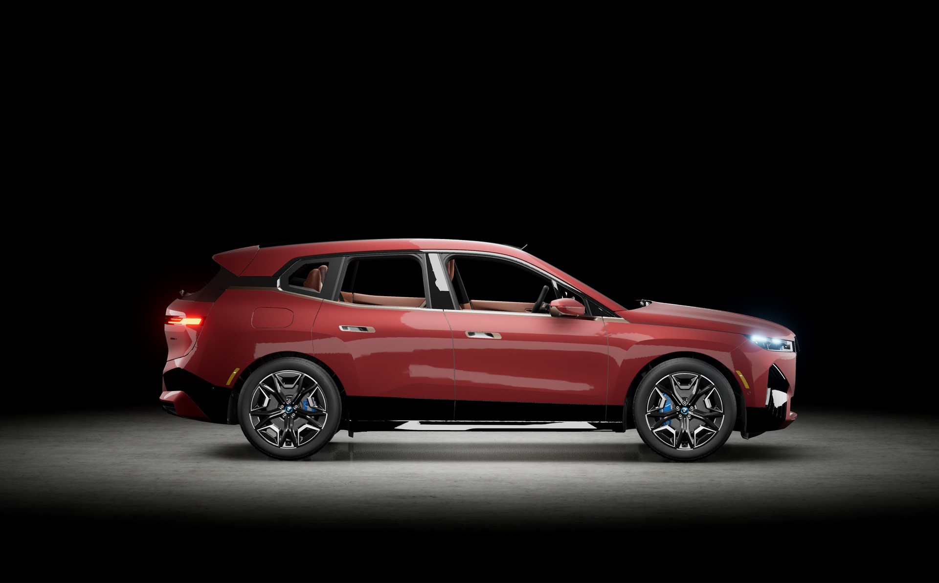 BMW And Google Bring The i4 And iX To Your Driveway With New Augmented Reality Experience