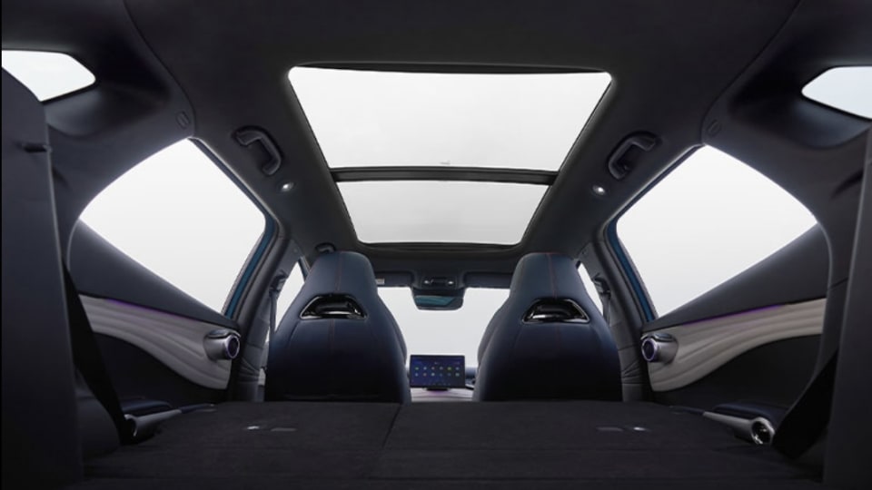 China’s BYD Enters Australian Passenger Car Market With Atto 3 EV