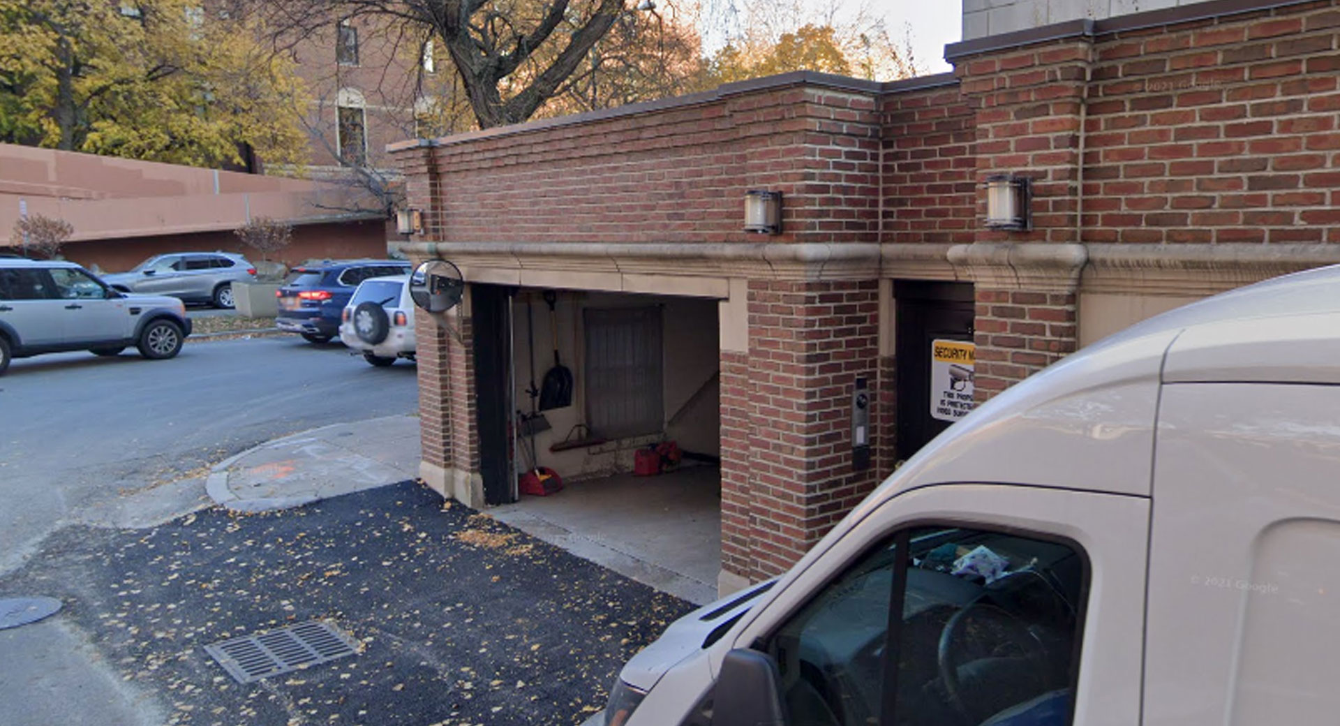 Boston Couple Reportedly Turned Down $750,000 Offer For A Single Parking  Space