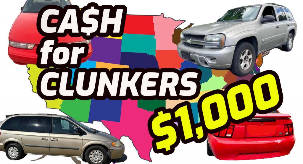  You Need A Car Urgently But Only Have $1,000 – What Do You Buy?