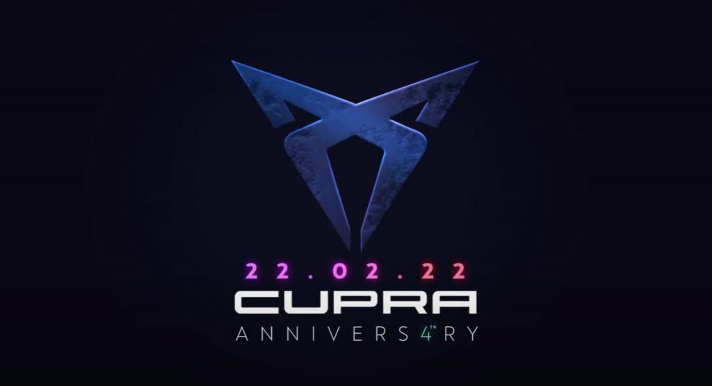 Cupra To Unveil “A New Emotional Experience” On February 22