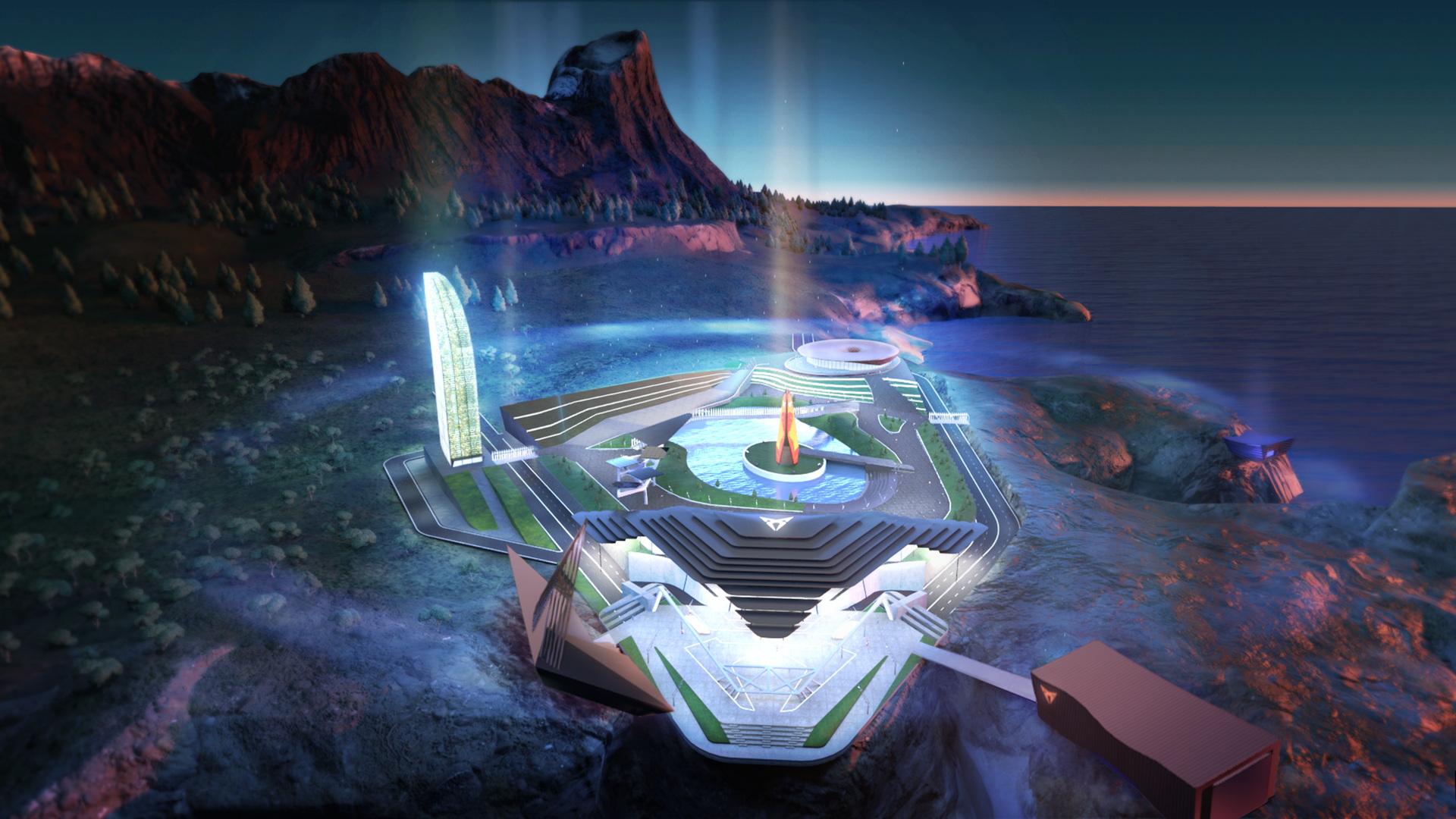 Cupra Confirms Two New EV Launches, Wants To Double Its Sales In 2022