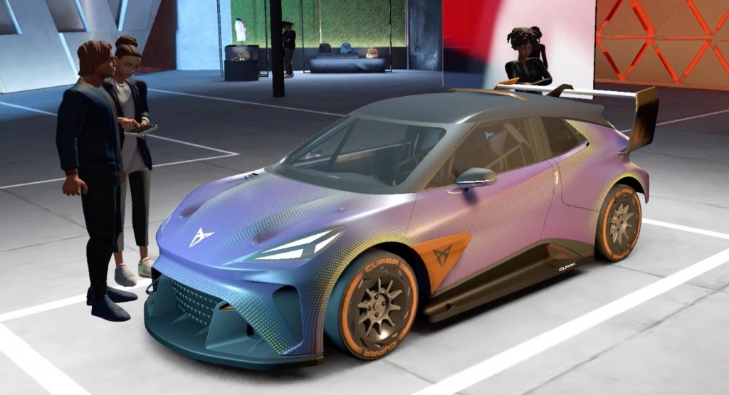  Cupra Confirms Two New EV Launches, Wants To Double Its Sales In 2022