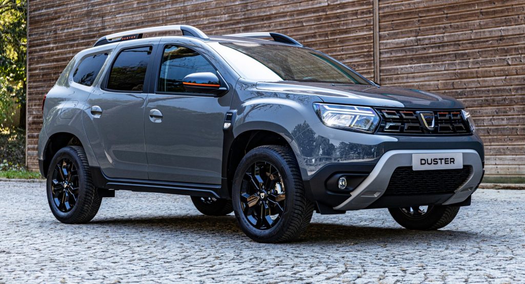  New Duster Extreme SE Is The Most Expensive Dacia Ever Priced Up To £21,645 ($29.3k)