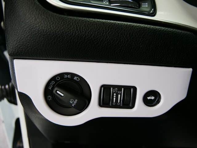 The Force Is Strong In This Stormtrooper-Inspired Dodge Challenger