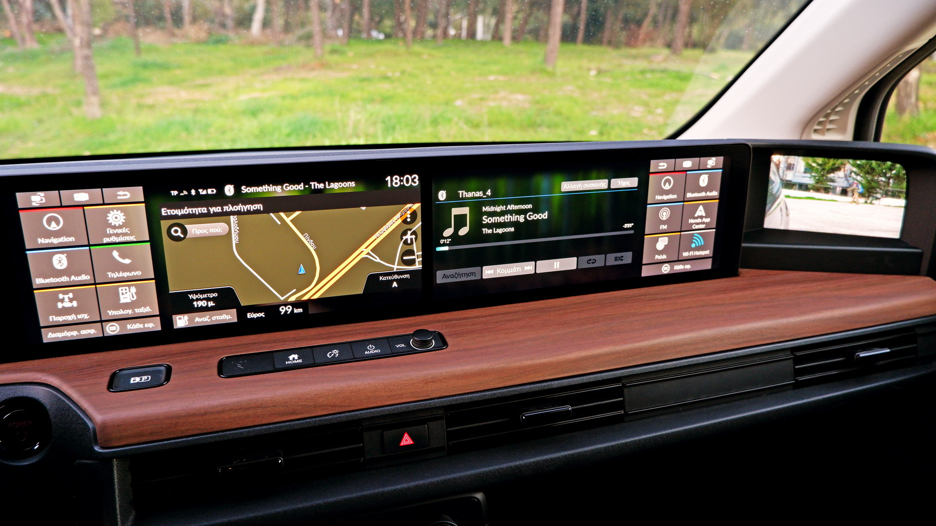 Driven: The Honda e Advance Is A Retro-Futuristic Gadget On Four Wheels