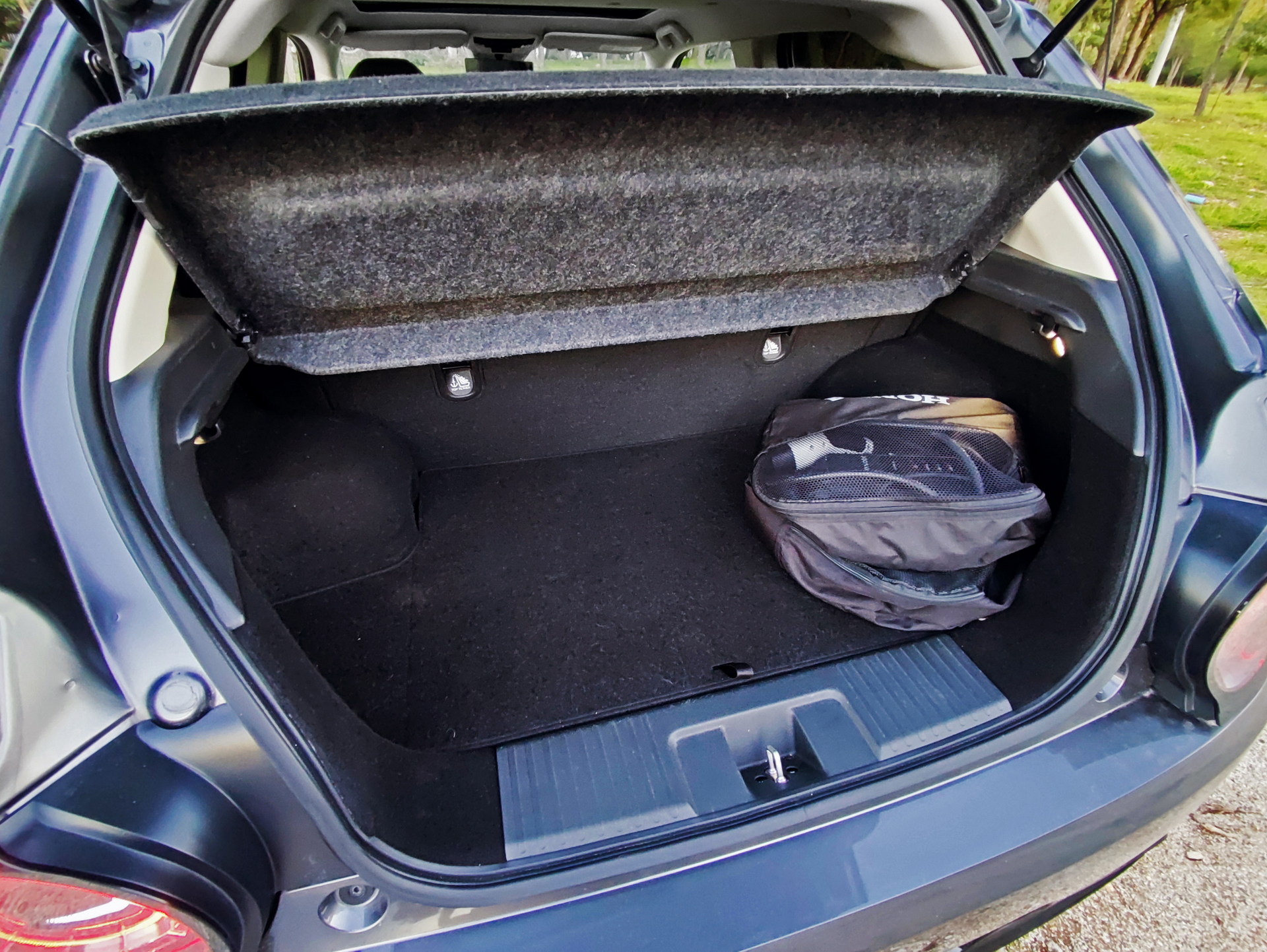 Driven: The Honda e Advance Is A Retro-Futuristic Gadget On Four Wheels