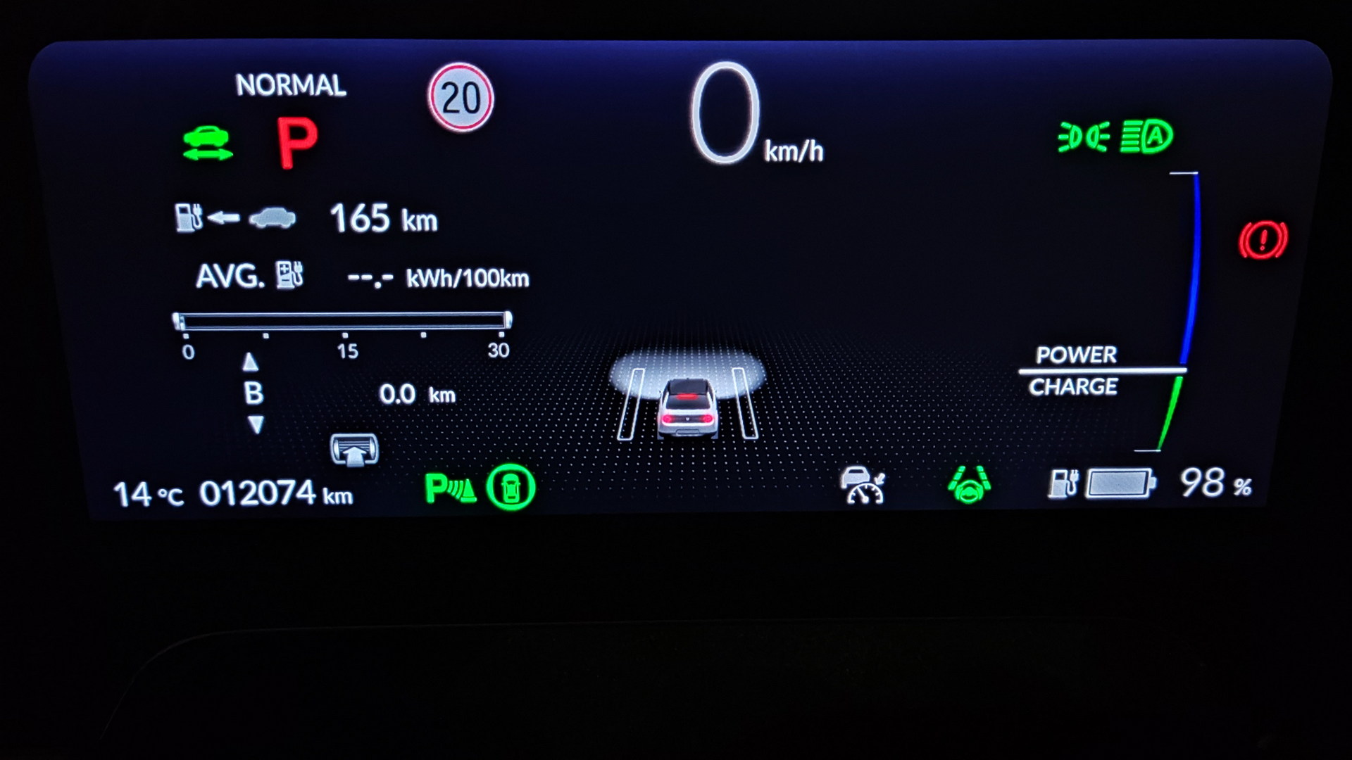 Driven: The Honda e Advance Is A Retro-Futuristic Gadget On Four Wheels