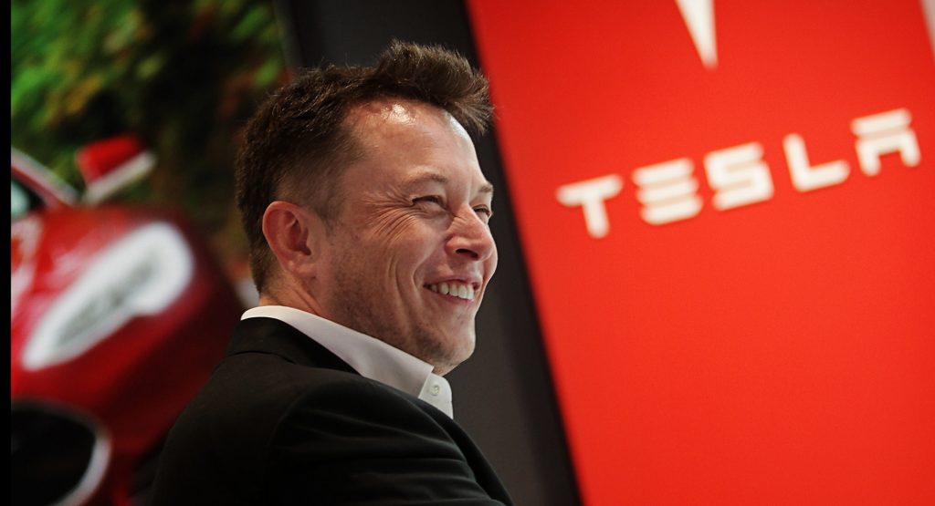  Elon Musk Just Sold $6.9 Billion Of Tesla Shares To Prepare For Possible Forced Twitter Deal